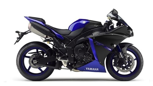 YZF-R1 1000 (RN221)