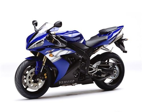 YZF-R1 1000 (RN121)