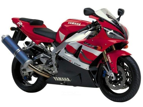 YZF-R1 1000 (RN091)