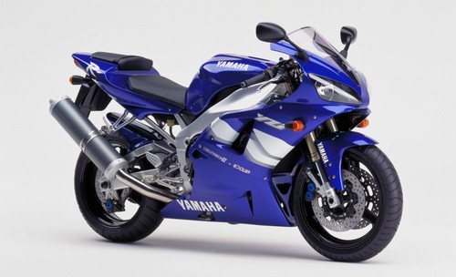 YZF-R1 1000 (RN04)