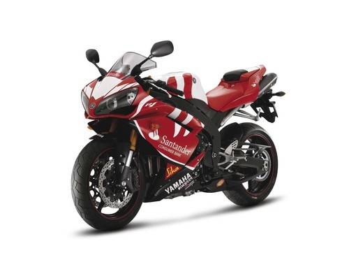 YZF-R1 1000 (RN012)