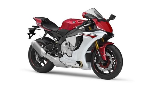 YZF-R1 1000 (RN011)