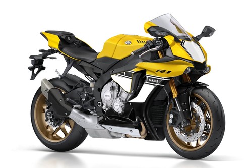 YZF-R1 1000