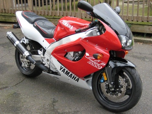 YZF 1000R (4SV)