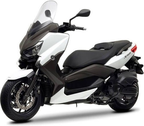 YP 400 R (SH07)