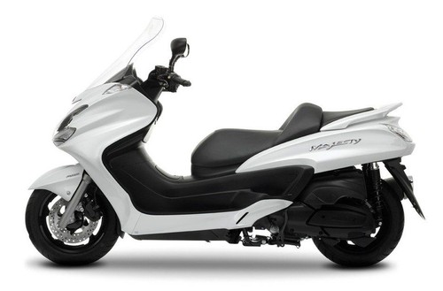 YP 400 (SH05)