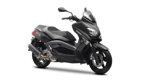 YP 250 R (SG25)