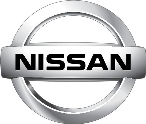 Nissan LED paket