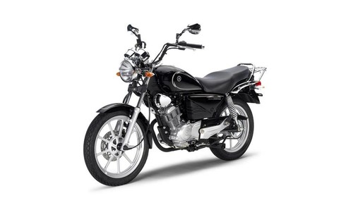 YBR 125 Özel