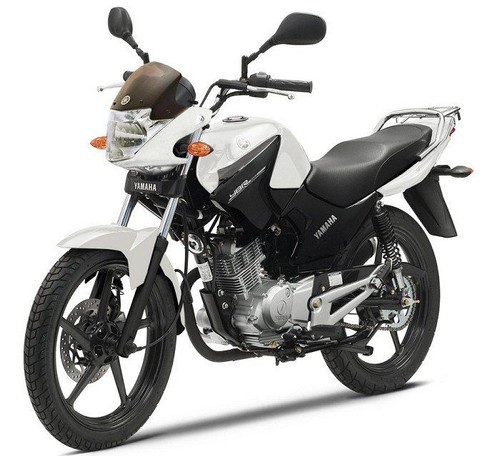 YBR 125 (RE05)