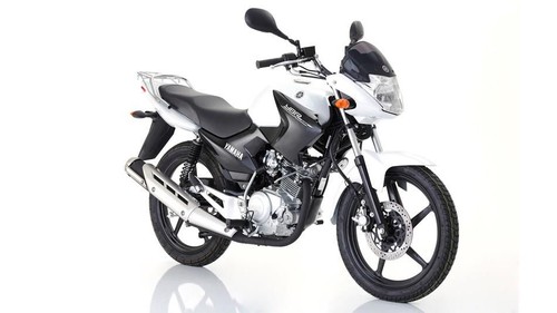 YBR125
