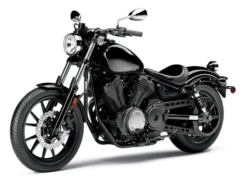 XVS 950 (VN03)