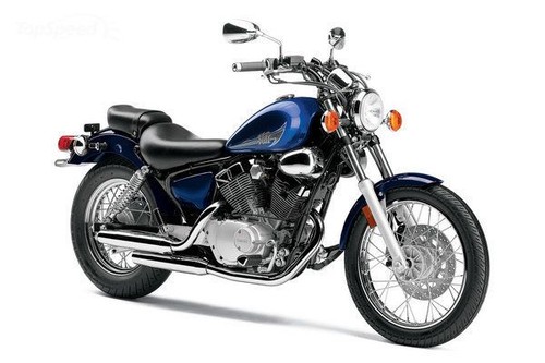 XVS 250 (VG031)