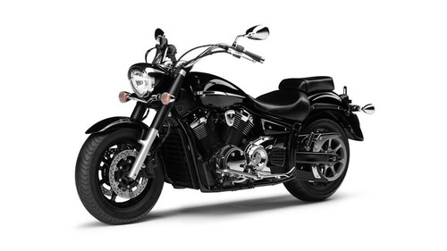 XVS 1300 A