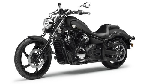 XVS 1300 (VP36)