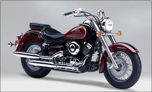 XVS1100A