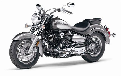 XVS 1100 (VP052)