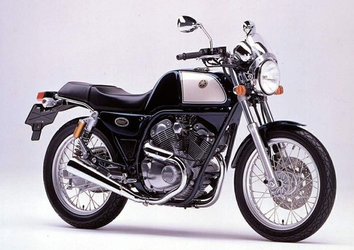 XV 250 S (VG012)