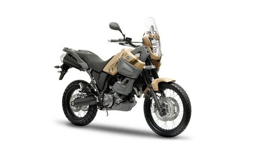 XT 660Z (DM04)
