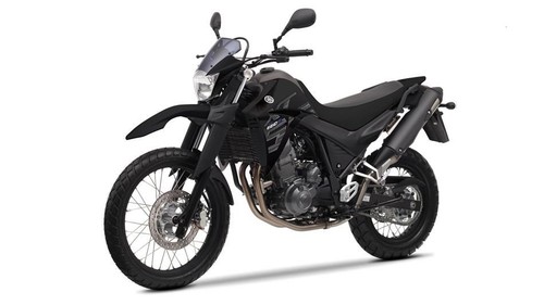 XT 660R