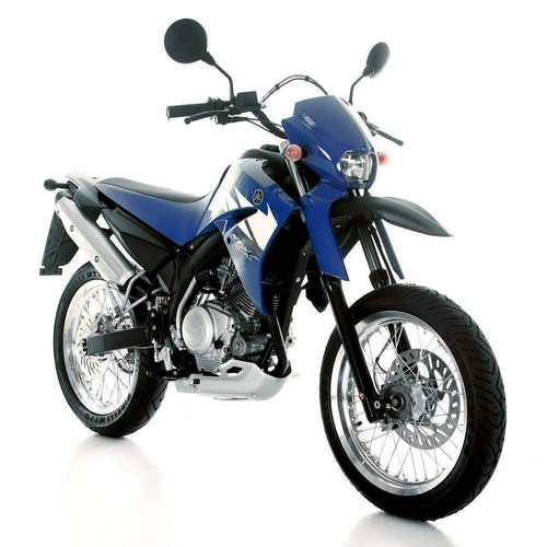 XT 125
