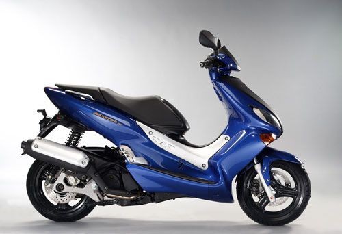 XQ 125 (SE05)