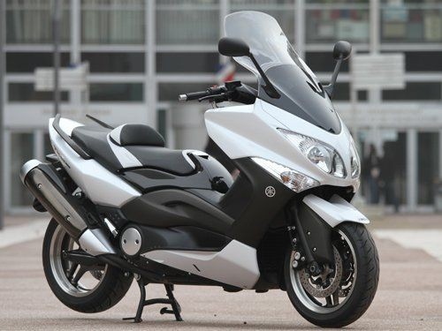 XP 500 A Beyaz Maks (SJ061)