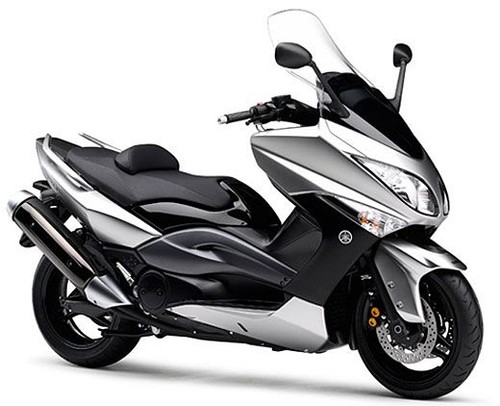 XP 500 (SJ09)