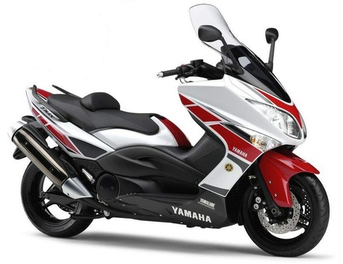 XP 500 (SJ011)
