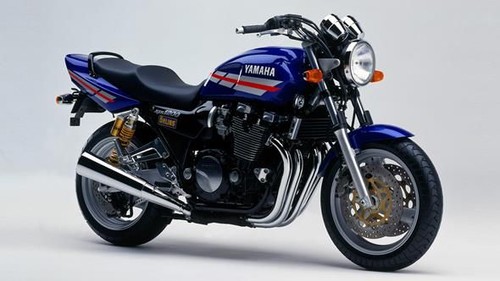 XJR 1300 SP (RP022)