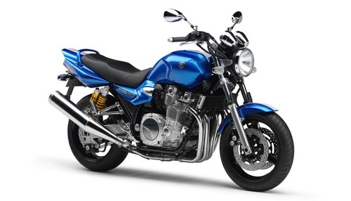 XJR 1300 (RP191)