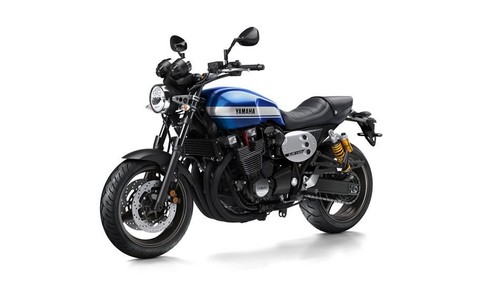 XJR 1300 (RP10)