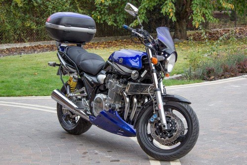 XJR 1300 (RP062)