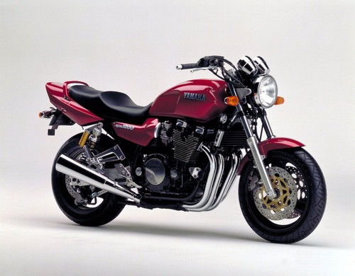 XJR 1200 (4PU)