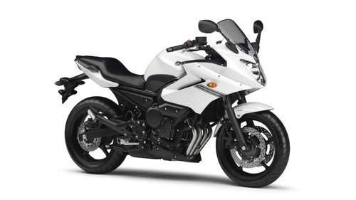 XJ6 600S (RJ191)