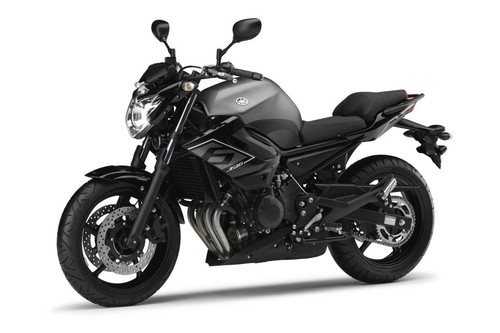 XJ6 600 N ABS