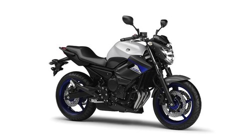 XJ6 600 (RJ22)