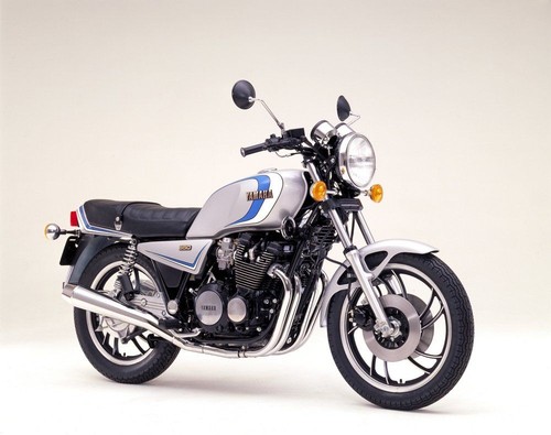 XJ 650 (4K0)