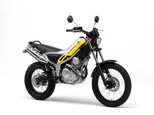 XG250
