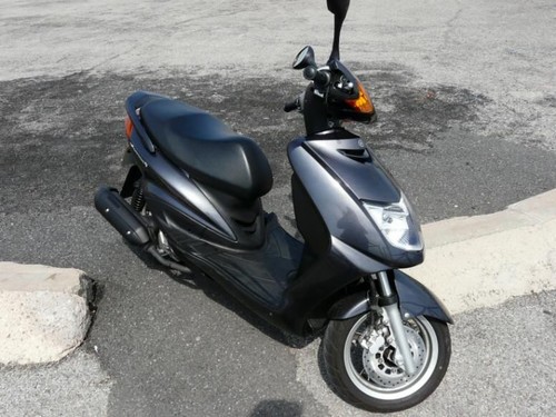 XC 125