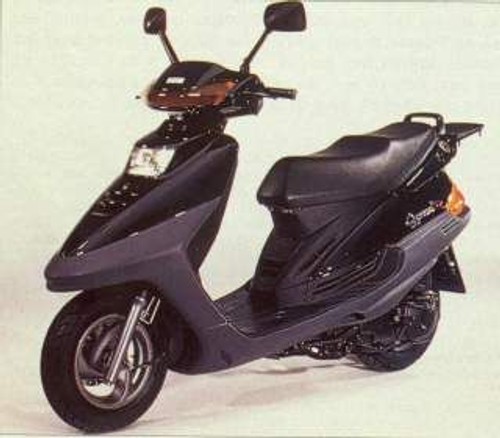 XC 125 T (4NB)