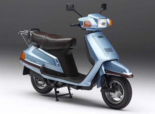 XC 125 (3TE)