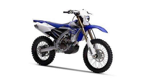 WR 450 (DJ03)