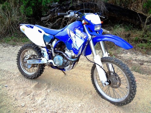 WR 426 F (CJ02W)