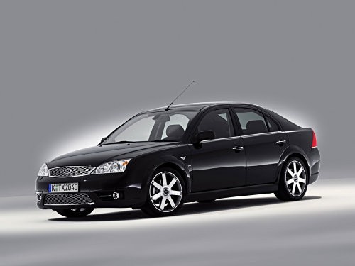 Mondeo Mk3 2000 do 2007
