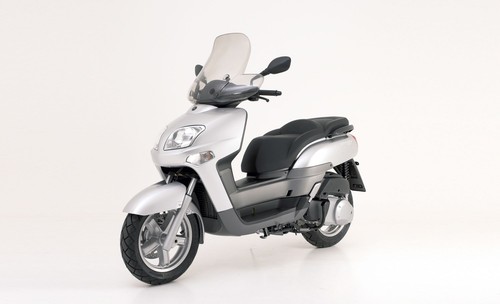 VP 300 (SH01)