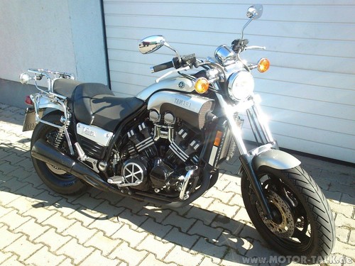 VMX-12 1200 (2WE)