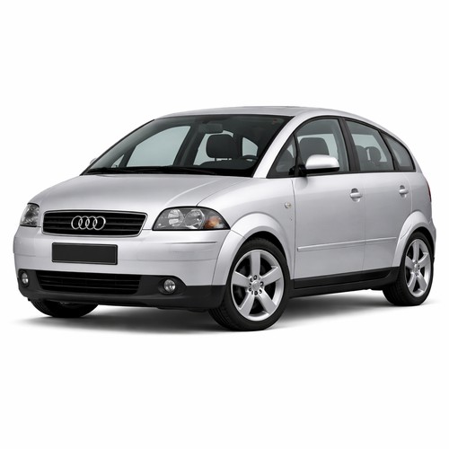Audi* A2