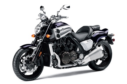 Vmax 1700 ABS (RP211)