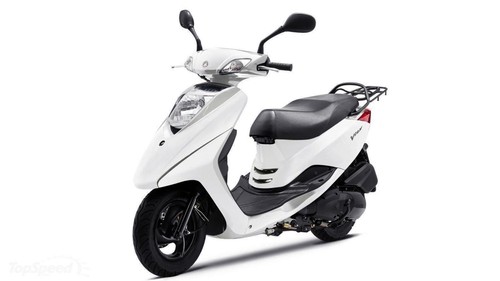 Varlık 125 (SE421)